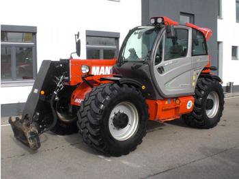 Verreiker Manitou MLT 960 Premium