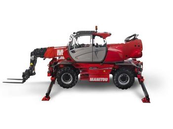 Verreiker Manitou MRT2150 PRIVILEGE