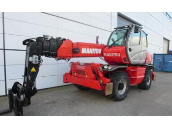 Verreiker Manitou MRT2540P+