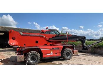 Verreiker Manitou MRT 3050