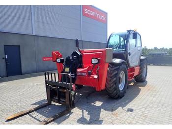 Verreiker Manitou MT1440EP