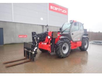 Verreiker Manitou MT1840A ST3B