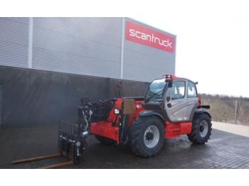 Verreiker Manitou MT1840A ST3B