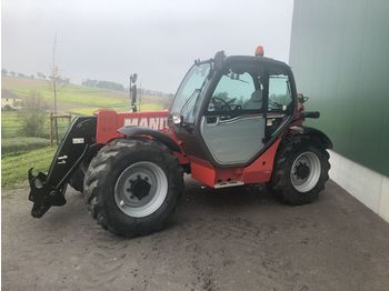 Verreiker Manitou MT732 Easy