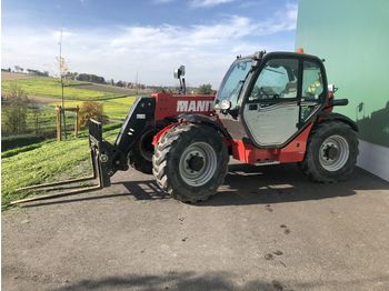 Verreiker Manitou MT732 Easy