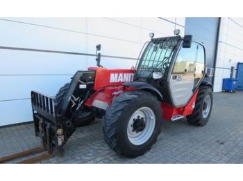 Verreiker Manitou MT732 Easy Comfort