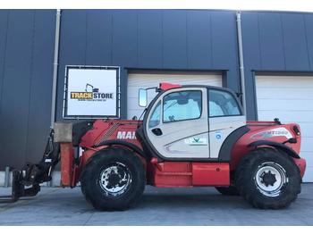 Verreiker Manitou MT 1840
