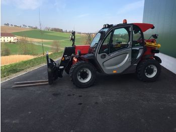 Verreiker Manitou MT 625H Comfort