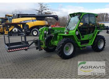 Verreiker Merlo P 34.7 TOP