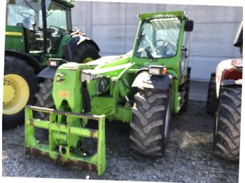Verreiker Merlo P 55.9 CS