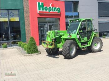 Verreiker Merlo p40.7 cs