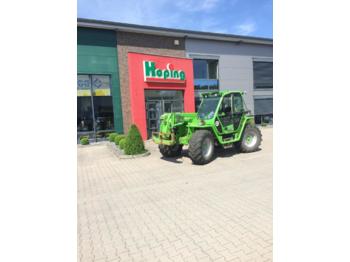 Verreiker Merlo p40.7 cs