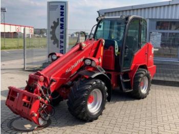 Verreiker Schäffer 6370 t
