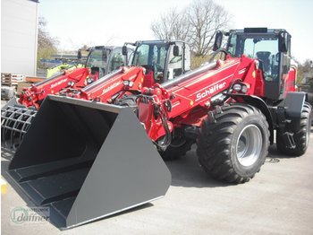 Verreiker Schäffer 9660 T