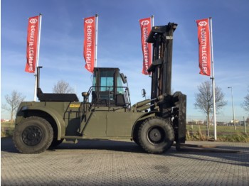 Vierwielige vorkheftruck HYSTER H25.00F