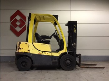 Vierwielige vorkheftruck HYSTER H2.5FT