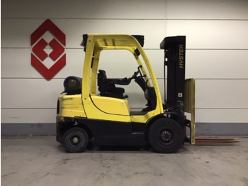 Vierwielige vorkheftruck HYSTER H2.5FT