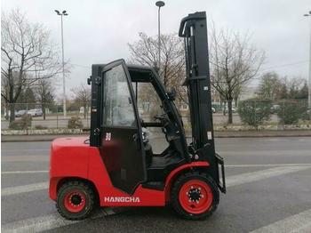 Vierwielige vorkheftruck Hangcha XF30D