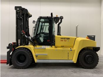 Vierwielige vorkheftruck Hyster H16.00XD-12