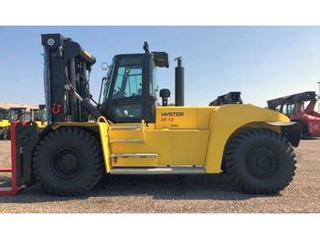 Vierwielige vorkheftruck Hyster H28.00XD-12