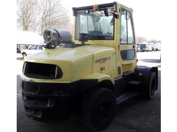 Vierwielige vorkheftruck Hyster H8.00 FT-9