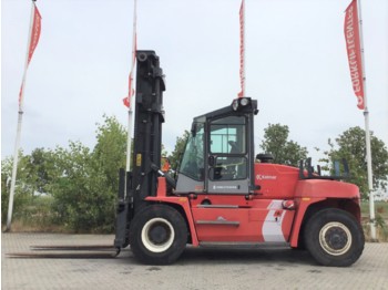 Vierwielige vorkheftruck KALMAR DCE 140-6