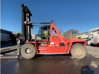 Vierwielige vorkheftruck KALMAR DCF330-12