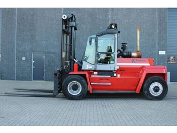 Vierwielige vorkheftruck Kalmar DCD160-9