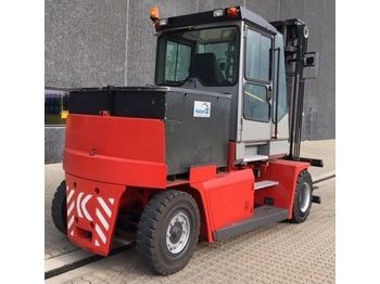 Vierwielige vorkheftruck Kalmar ECF90-6