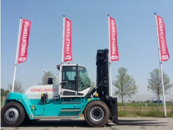 Vierwielige vorkheftruck SMV 16-1200C