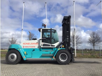 Vierwielige vorkheftruck SMV 16-1200C