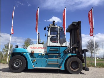 Vierwielige vorkheftruck SMV 20-1200B