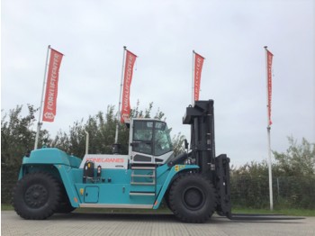 Vierwielige vorkheftruck SMV 33-1200C