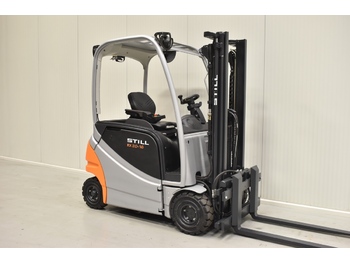 Vierwielige vorkheftruck STILL RX 20-16 P