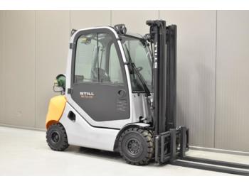 Vierwielige vorkheftruck STILL RX 70-25 T