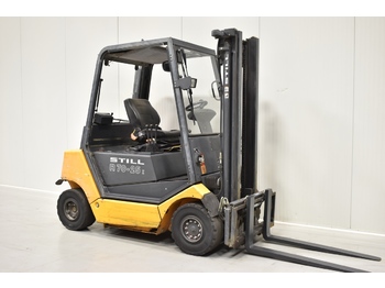 Vierwielige vorkheftruck STILL R 70-25 I