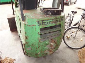 Vierwielige vorkheftruck Steinbock DFGZ 5 DR/380
