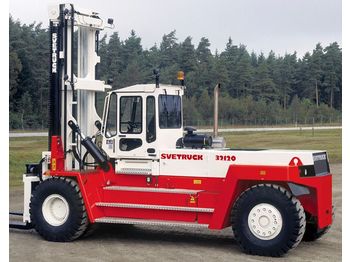 Vierwielige vorkheftruck SveTruck 32120-47