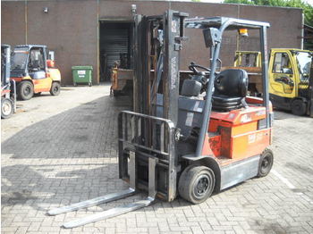 Vierwielige vorkheftruck TOYOTA 7-fbm-16