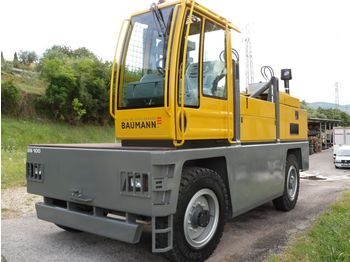 Zijlader BAUMANN GS 100 14-13 /40 ST