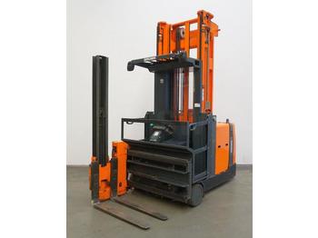 Zijlader Steinbock WA 13