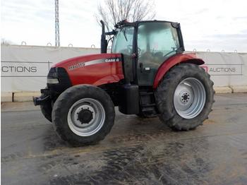Tractor 2004 Case MXU115: afbeelding 1