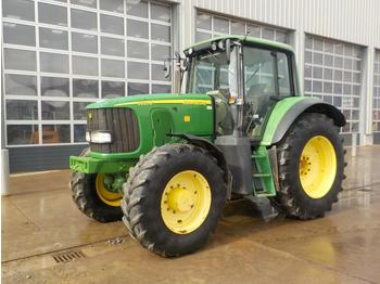 Tractor 2006 John Deere 6920S: afbeelding 1