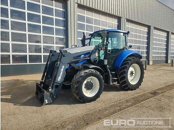 Tractor 2013 New Holland T5.105: afbeelding 1
