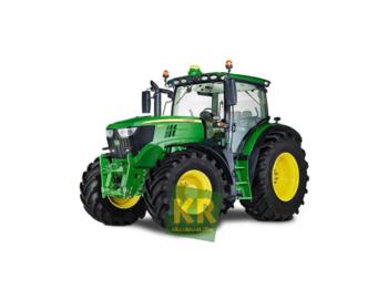 Nieuw Tractor 6155R Premium AP 50 GPS John Deere: afbeelding 1