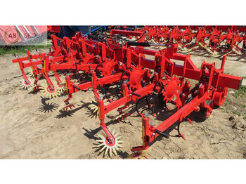 Cultivator AB Group Inter-row cultivator foldable 7/Hackmaschine: afbeelding 2