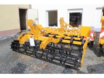 Nieuw Cultivator AGRISEM Vibromulch Front: afbeelding 1