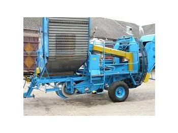 AGROMET Z-614 - aardappelrooier