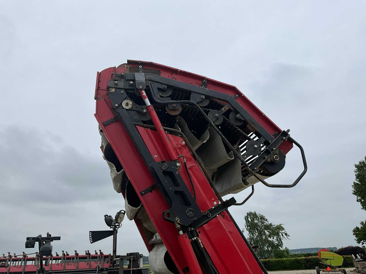 Aardappelrooier Amac AXL2
