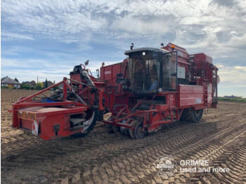 Dewulf R 3000 Mega - aardappelrooier